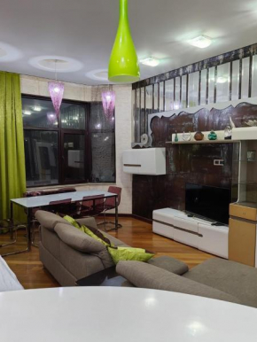 Mc Doalds Hotel Apartment Nizami street